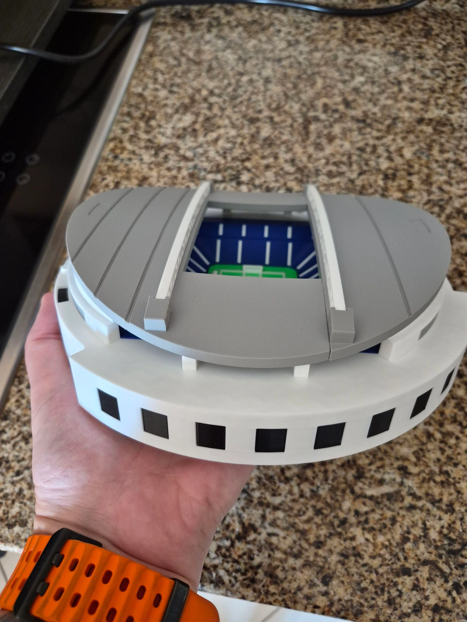 Estádio do Dragão
